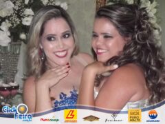 15 Anos de Elisandra Almeida